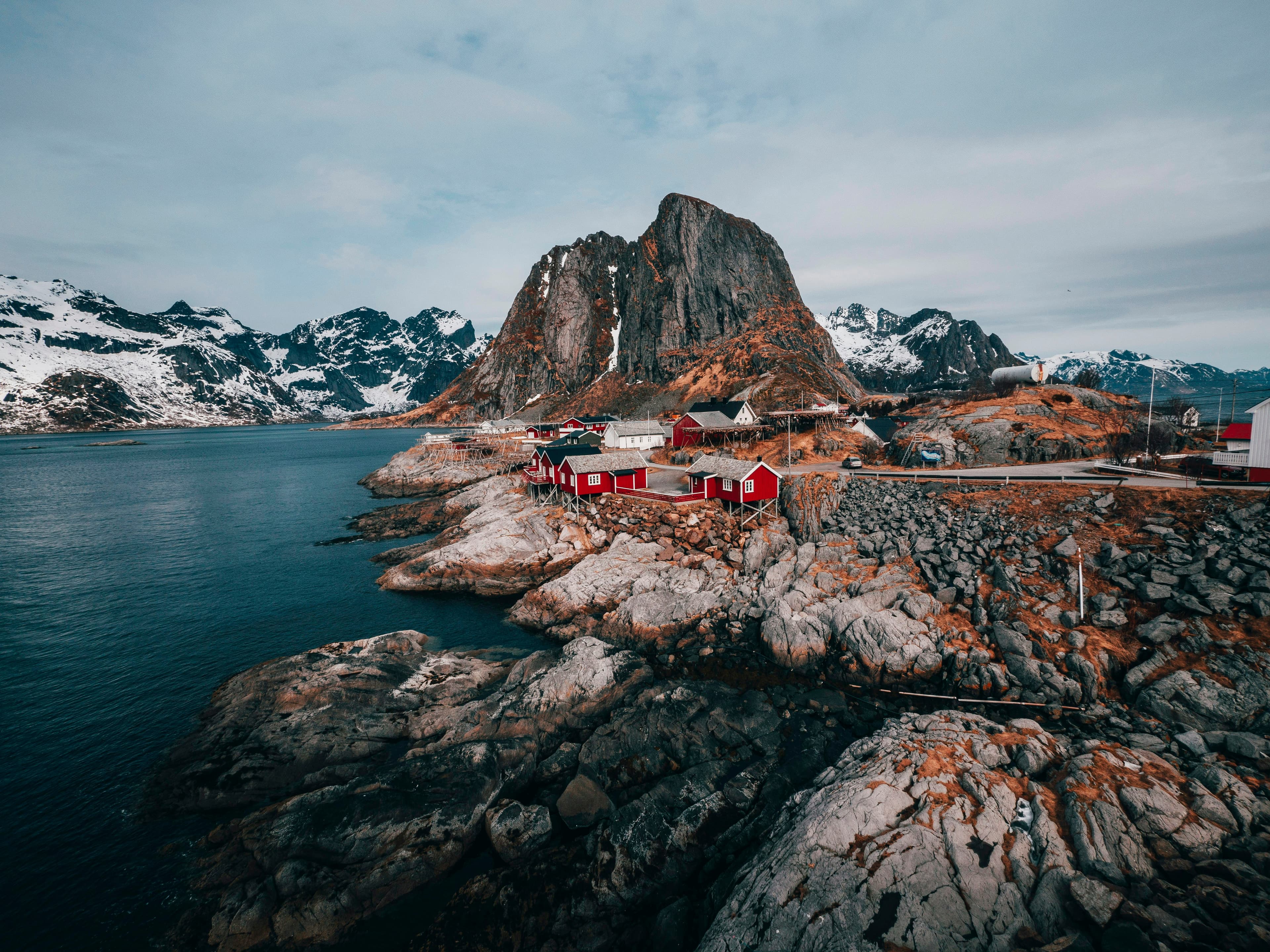 Community Trips